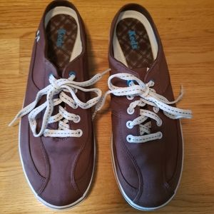 Keds Slip On Sneakers Size 10